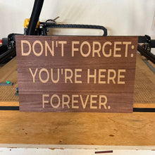 Load image into Gallery viewer, "Do It For Her" V2.0
