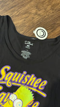 Load image into Gallery viewer, Squishee Bart Simpson Tank Top