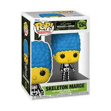 Load image into Gallery viewer, Skeleton Marge Funko Pop!
