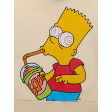 Load image into Gallery viewer, Bart Simpson KIDS Hoodie