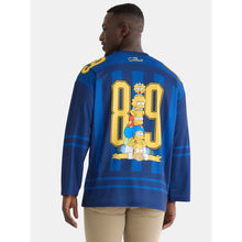 Load image into Gallery viewer, The Simpson Hockey Jersey