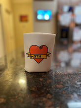 Load image into Gallery viewer, "Moth" Koozie (Can Hugger)