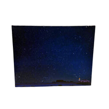 Load image into Gallery viewer, Homer scene Canvas print