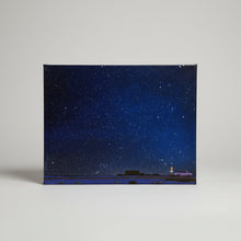 Load image into Gallery viewer, Homer scene Canvas print
