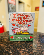 Load image into Gallery viewer, Simpcrate Vday 2024