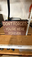 Load image into Gallery viewer, "Do It For Her" V2.0