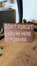 Load image into Gallery viewer, "Do It For Her" V2.0