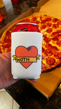 Load image into Gallery viewer, "Moth" Koozie (Can Hugger)