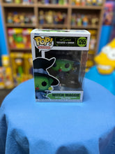 Load image into Gallery viewer, Witch Maggie Funko Pop