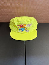 Load image into Gallery viewer, Old School Devil Bart Simpson Yellow Hat