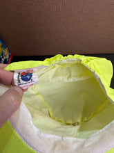 Load image into Gallery viewer, Old School Devil Bart Simpson Yellow Hat