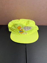 Load image into Gallery viewer, Old School Bart Simpson Yellow Hat