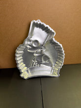 Load image into Gallery viewer, 1990 Bart Simpson Cake Pan