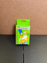 Load image into Gallery viewer, 1990 The Simpson Bandages