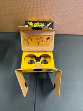 Load image into Gallery viewer, The Simpsons Treehouse of Horror XXVII - 600th Episode - 3D Goggle Promotion Rare