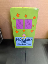 Load image into Gallery viewer, Talking Krusty Doll by JAKKS