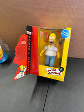 Load image into Gallery viewer, Faces of Springfield Homer Simpson