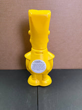 Load image into Gallery viewer, 1990 The Simpsons Butterfinger Bart Bank