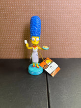 Load image into Gallery viewer, Mini Marge Sculpture (chip on neck)
