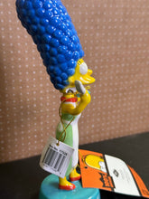 Load image into Gallery viewer, Mini Marge Sculpture (chip on neck)