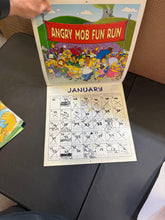 Load image into Gallery viewer, 2004 Fun Calendar (used)