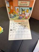 Load image into Gallery viewer, 2004 Fun Calendar (used)