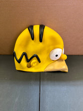 Load image into Gallery viewer, Rare Homer Simpson Mask