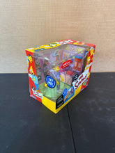 Load image into Gallery viewer, Krusty Burger Playmates Interactive figure and set