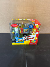 Load image into Gallery viewer, Retirement Castle Playmates Interactive figure and set