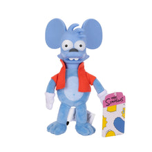 Load image into Gallery viewer, Itchy & Scratchy Set by JAKKS