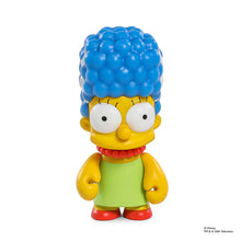 Load image into Gallery viewer, Bride Marge Kidrobot Treehouse of Horror Series 2