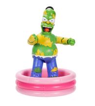 Load image into Gallery viewer, Furious Homer by Jakks Pacific