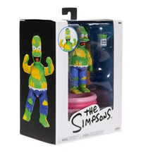 Load image into Gallery viewer, Furious Homer by Jakks Pacific