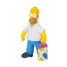 Load image into Gallery viewer, Homer Simpson Plush by JAKKS
