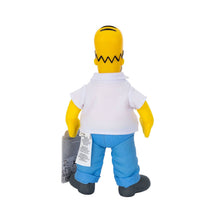 Load image into Gallery viewer, Homer Simpson Plush by JAKKS