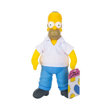 Load image into Gallery viewer, Homer Simpson Plush by JAKKS