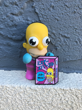 Load image into Gallery viewer, Mr. Sparkle Box pin