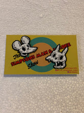 Load image into Gallery viewer, Itchy and Scratchy Pin set