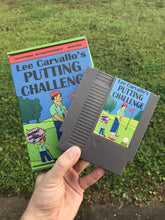 Load image into Gallery viewer, Lee Carvallo's Putting Challenge