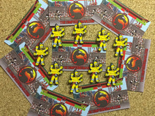 Load image into Gallery viewer, Homer Goro Mortal Kombat Pin