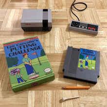 Load image into Gallery viewer, Lee Carvallo's Putting Challenge