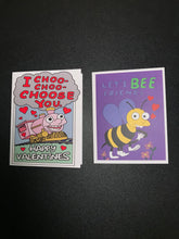 Load image into Gallery viewer, Valentines Day Cards