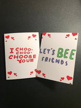 Load image into Gallery viewer, Valentines Day Cards