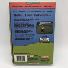Load image into Gallery viewer, Lee Carvallo's Putting Challenge