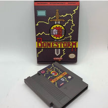 Load image into Gallery viewer, Bonestorm!