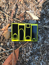 Load image into Gallery viewer, Simp-flag pin