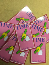 Load image into Gallery viewer, In Rod We Trust Pin