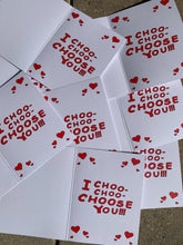 Load image into Gallery viewer, Valentines Day Cards