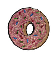 Load image into Gallery viewer, Donut pin