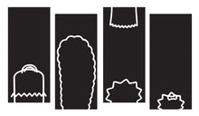 Load image into Gallery viewer, "Simpflag" Sticker